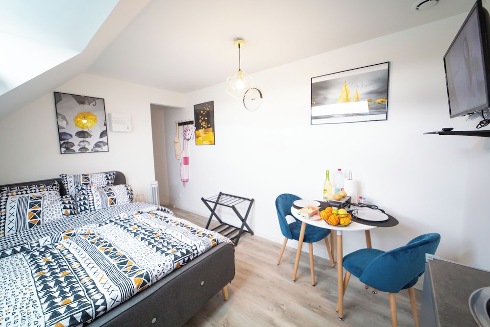 residence kelys