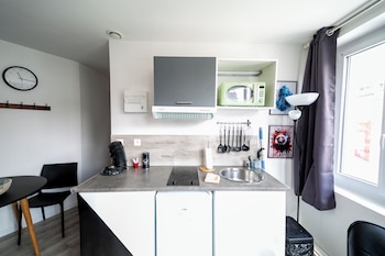 residence kelys