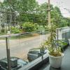leaf studio hospitalities near medanta