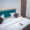leaf studio hospitalities near medanta