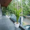 leaf studio hospitalities near medanta