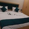 leaf studio hospitalities near medanta