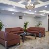 leaf studio hospitalities near medanta