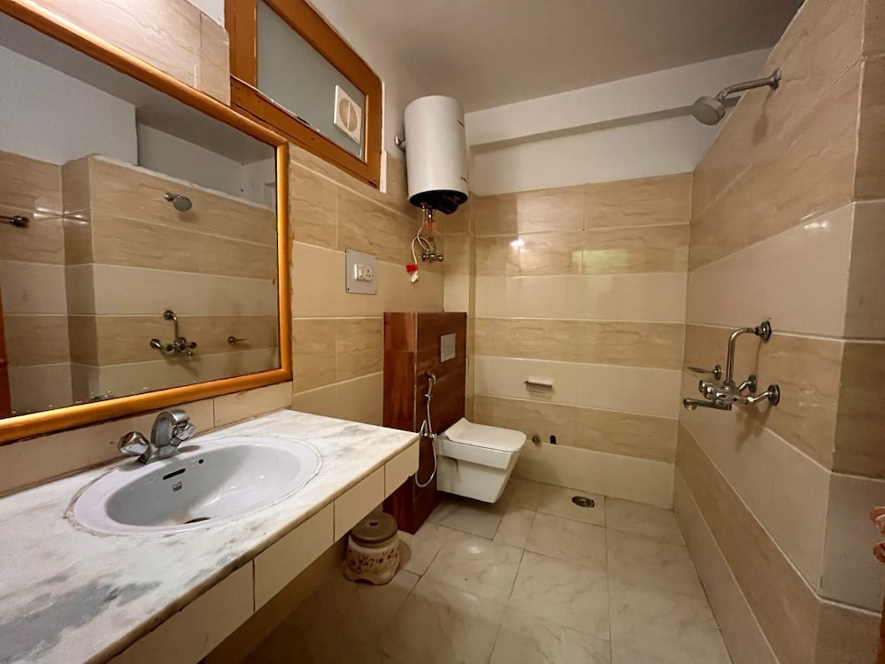 udit regency by west western kasol