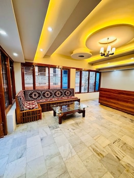 udit regency by west western kasol