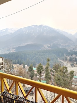 udit regency by west western kasol