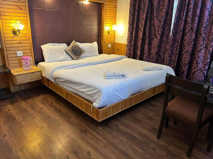 udit regency by west western kasol