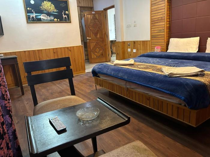 udit regency by west western kasol