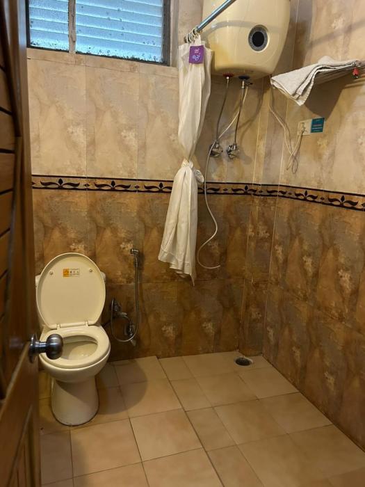 udit regency by west western kasol