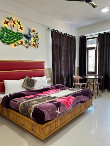 Hotel Green Leaf Kasol - By West Western,,3 star