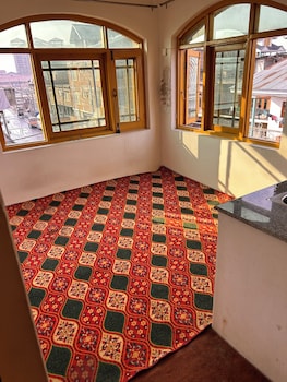 wani apartments bemina srinagar