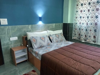 wani apartments bemina srinagar