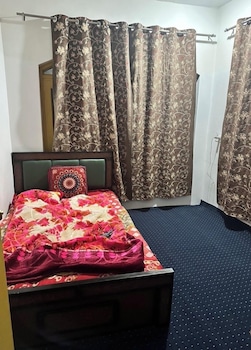 wani apartments bemina srinagar