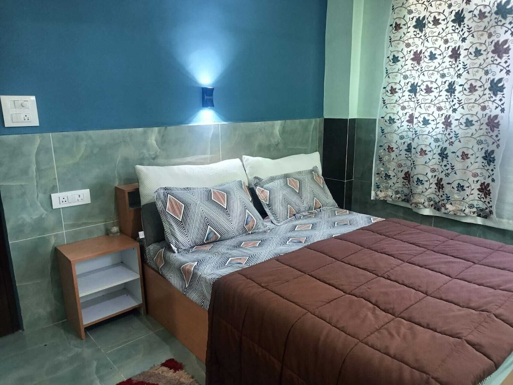 wani apartments bemina srinagar