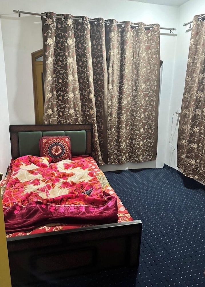 wani apartments bemina srinagar