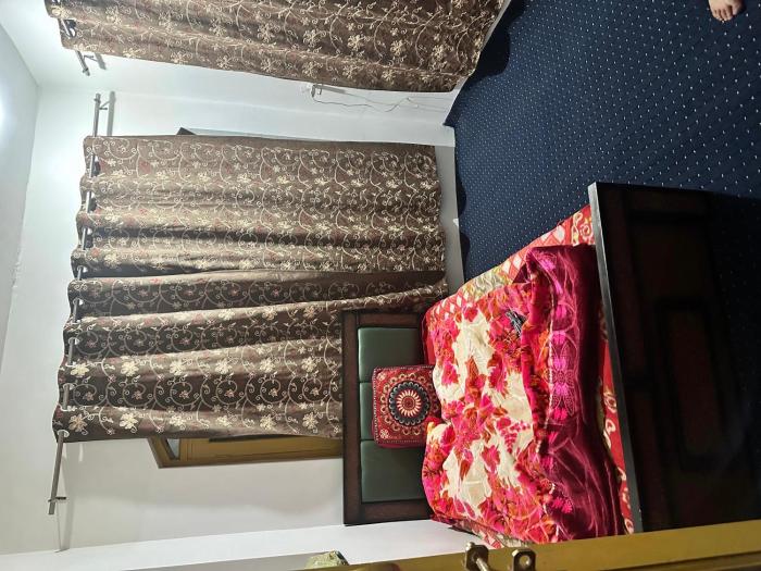 wani apartments bemina srinagar