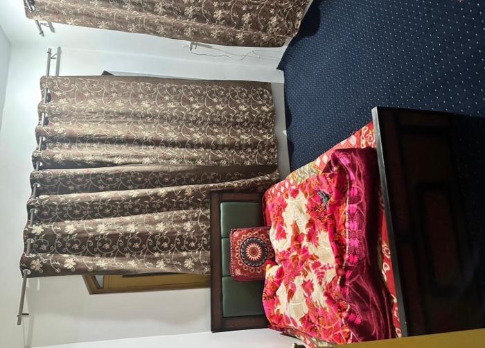 wani apartments bemina srinagar