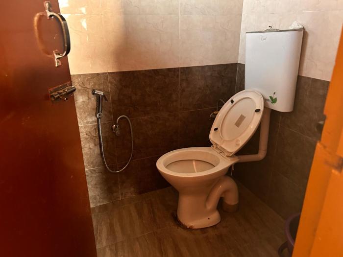 wani apartments bemina srinagar