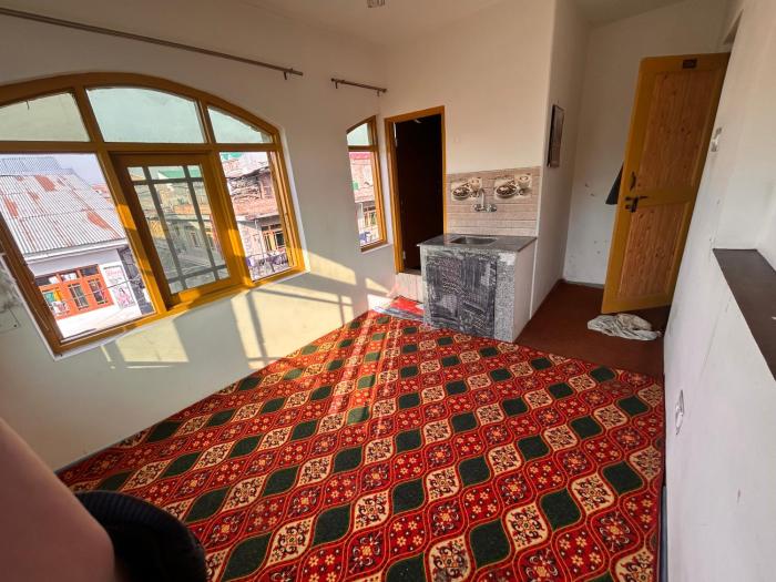 wani apartments bemina srinagar