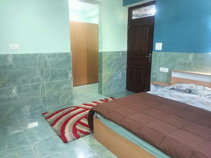 wani apartments bemina srinagar