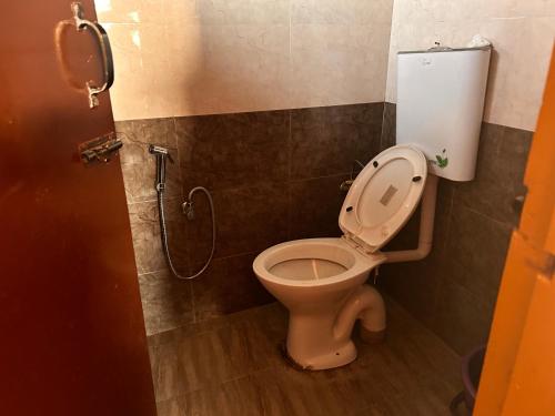 wani apartments bemina srinagar