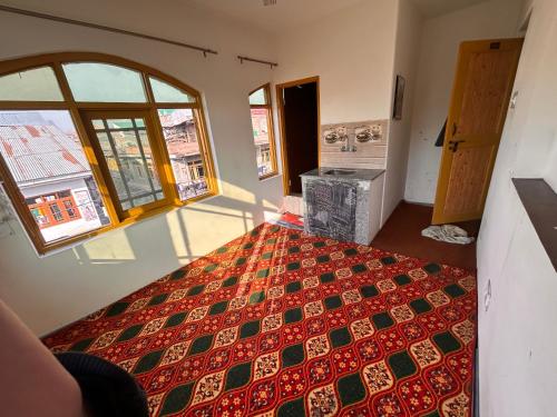 wani apartments bemina srinagar