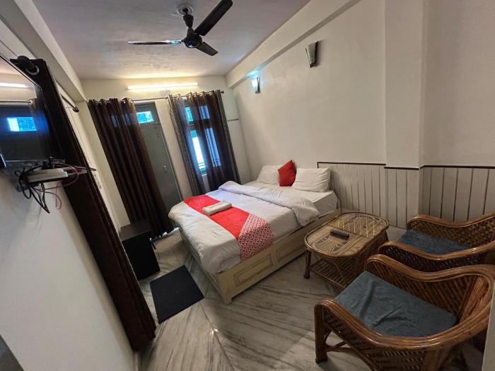 hotel ganpati
