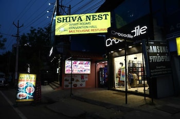 tiruchirappalli