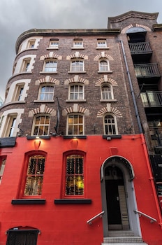 rainford gardens by ustay aparthotels