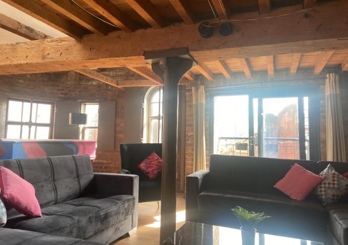 rainford gardens by ustay aparthotels