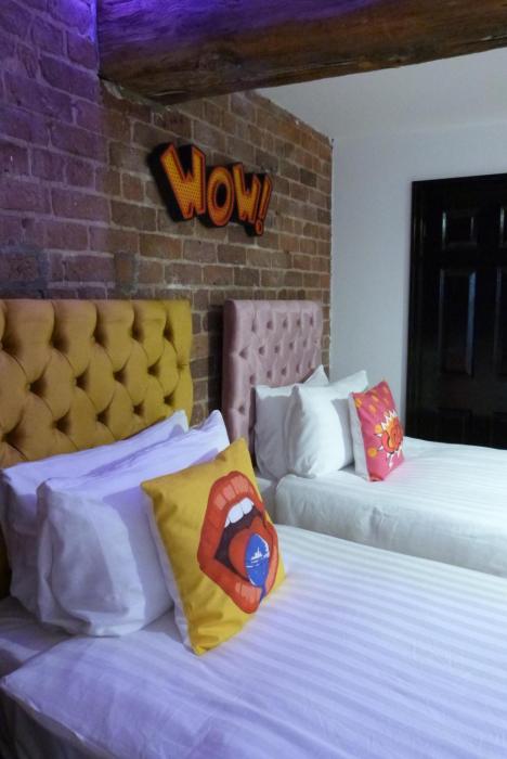 rainford gardens by ustay aparthotels