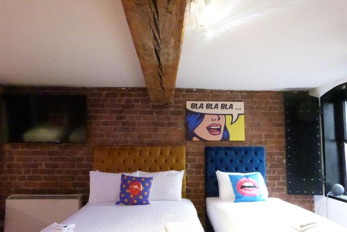 rainford gardens by ustay aparthotels