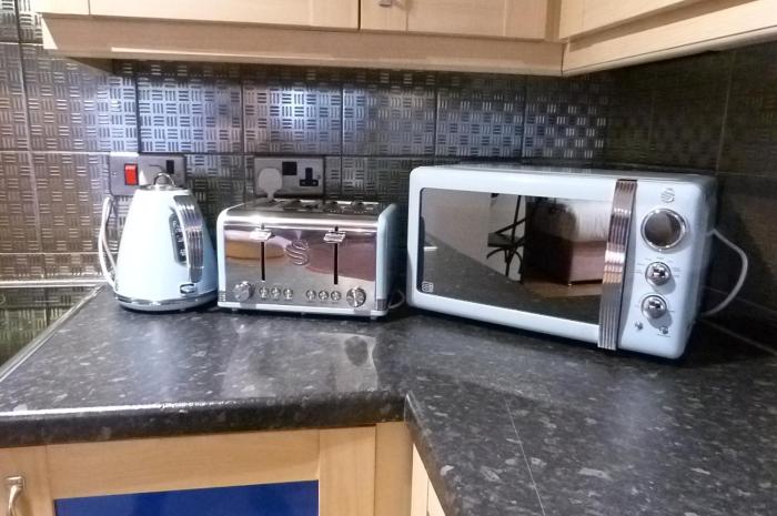 rainford gardens by ustay aparthotels