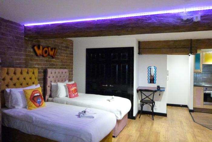 rainford gardens by ustay aparthotels