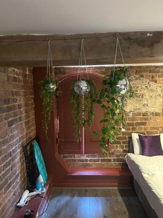 rainford gardens by ustay aparthotels