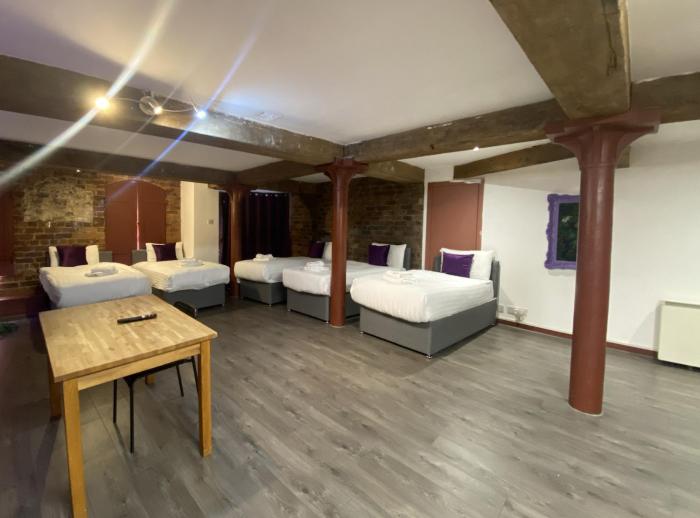 rainford gardens by ustay aparthotels