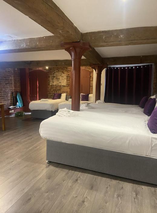 rainford gardens by ustay aparthotels