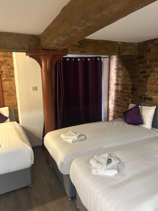 rainford gardens by ustay aparthotels