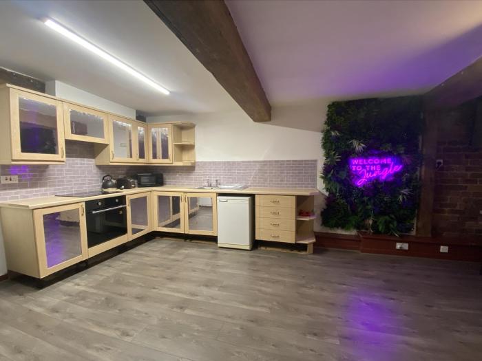 rainford gardens by ustay aparthotels