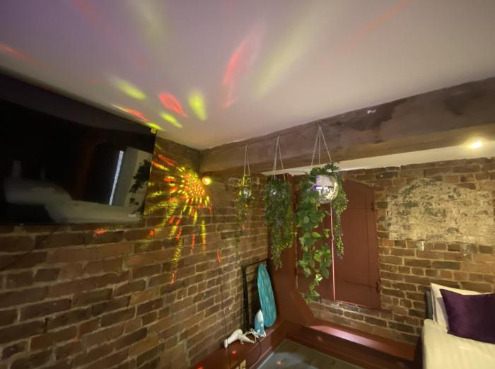 rainford gardens by ustay aparthotels