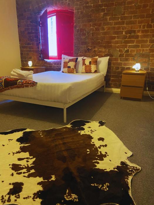 rainford gardens by ustay aparthotels