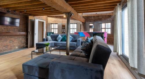 Rainford Gardens By Ustay Aparthotels,,2 star