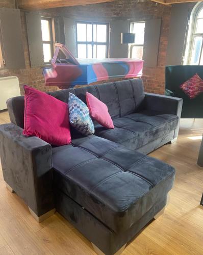 rainford gardens by ustay aparthotels