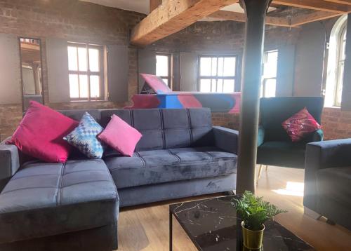 rainford gardens by ustay aparthotels