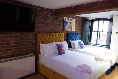 rainford gardens by ustay aparthotels