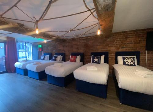 Rainford Gardens By Ustay Aparthotels,,2 star