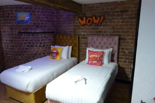 rainford gardens by ustay aparthotels