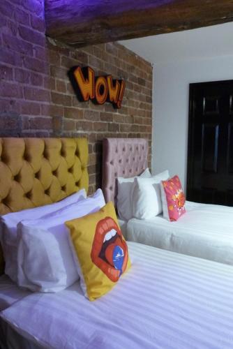 rainford gardens by ustay aparthotels