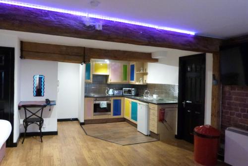 rainford gardens by ustay aparthotels