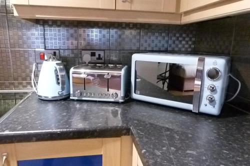 rainford gardens by ustay aparthotels